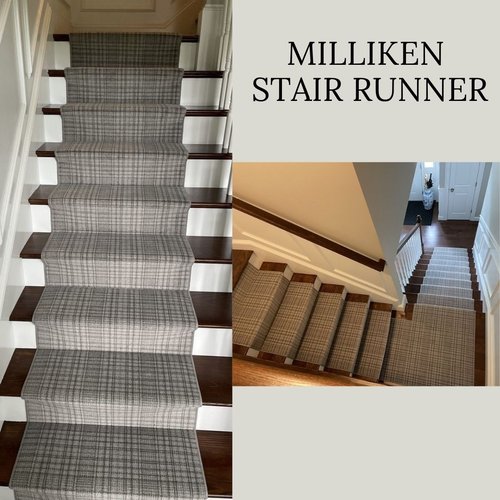 stair runner - 2 - Carpet Lover Plus