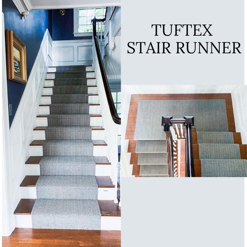 stair runner - 3 - Carpet Lover Plus
